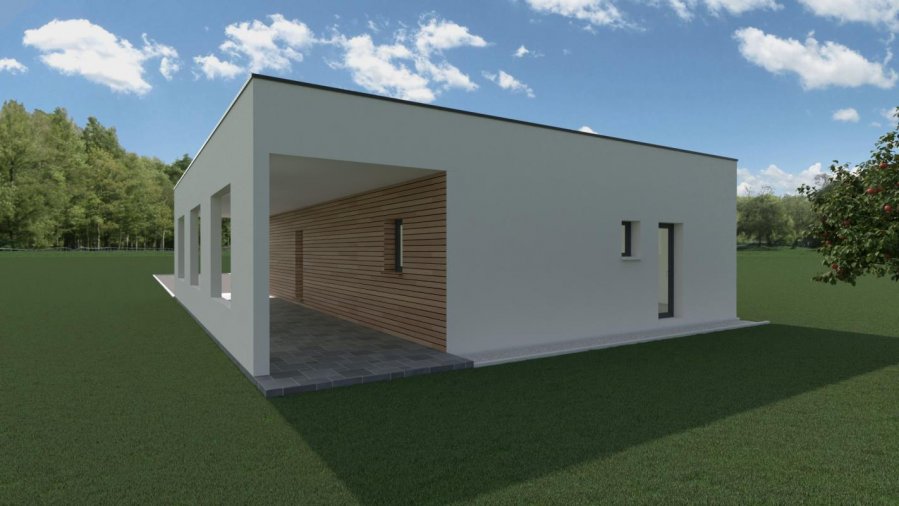 Terrain constructible Flixecourt (80420) 1 500 m² 40 000 €