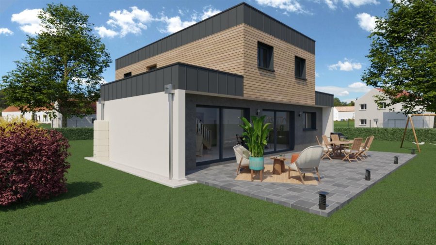 Terrain constructible Rang-du-Fliers (62180) 700 m² 98 000 €