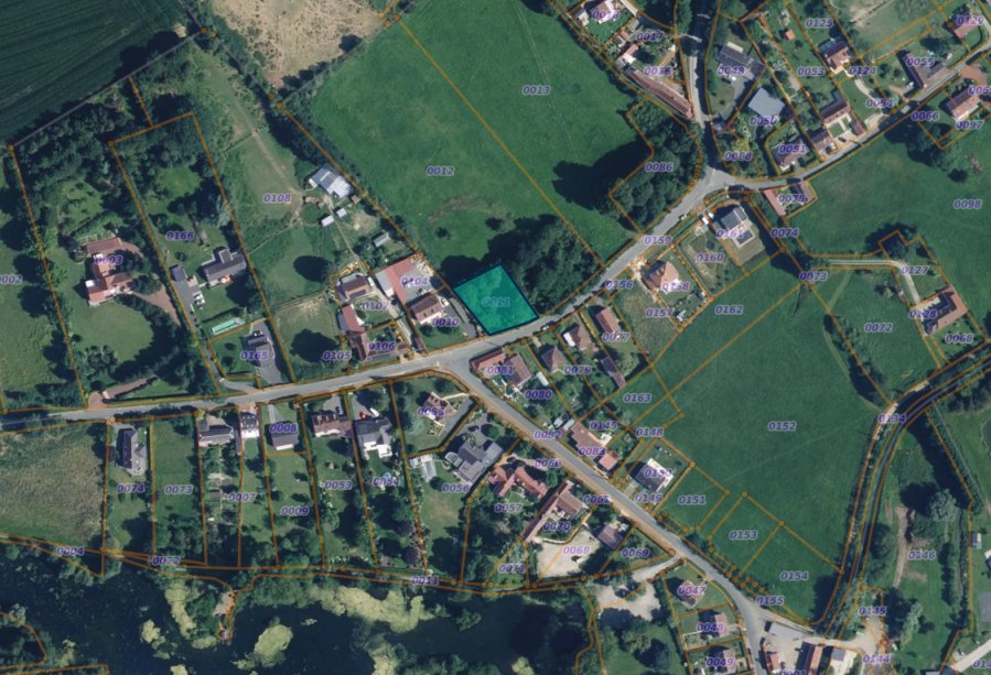 Terrain constructible Abbeville (80100) 1 000 m² 70 000 €
