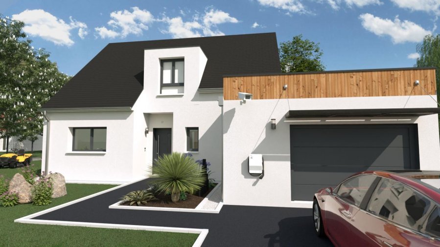 Terrain constructible Ailly-sur-Somme (80470) 450 m² 50 000 €