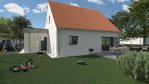 Terrain constructible Ailly-sur-Somme (80470) 450 m² 50 000 €