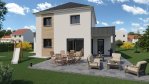 Terrain constructible Berneuil (80620) 1 000 m² 55 000 €