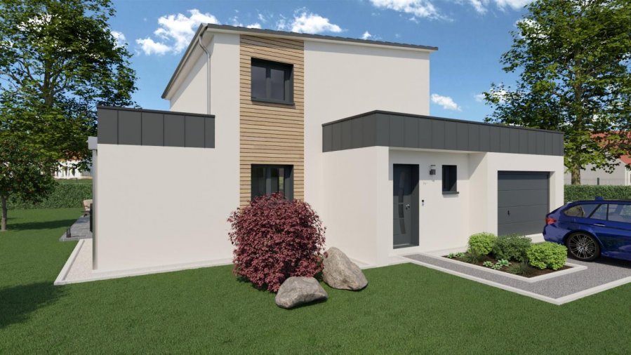 Terrain constructible Berneuil (80620) 1 000 m² 55 000 €