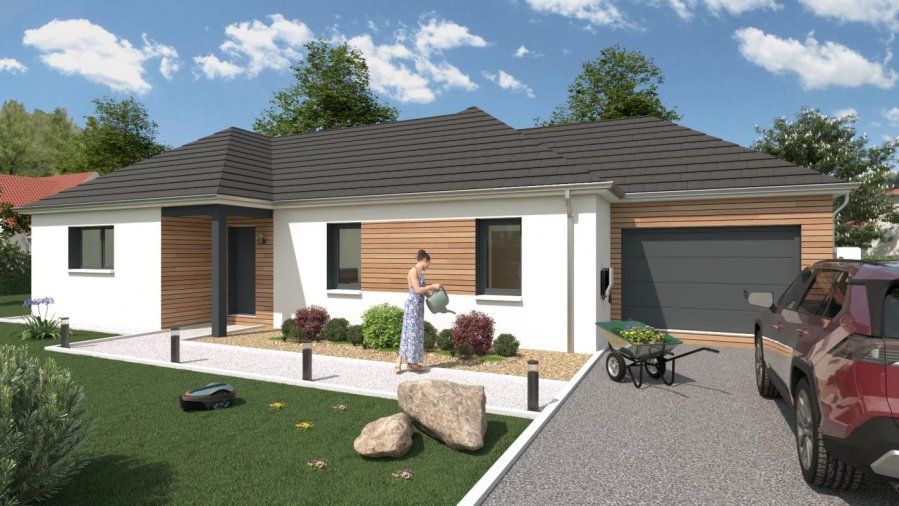 Terrain constructible Franleu (80210) 1 100 m² 49 000 €