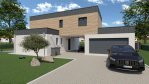 Terrain constructible Oisemont (80140) 1 350 m² 40 000 €