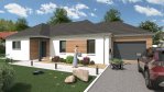 Terrain constructible Oneux (80135) 6 800 m² 85 000 €