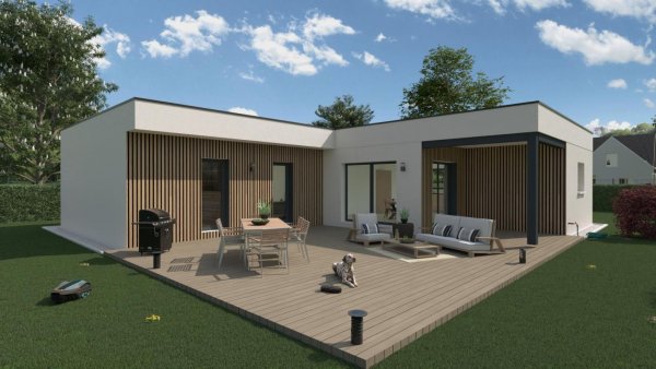 Terrain constructible Saulty (62158) 1 000 m² 30 000 €