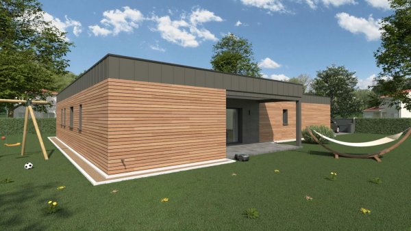 Terrain constructible à Thieulloy-l'Abbaye 80126