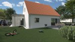 Terrain constructible Frettemeule (80220) 900 m² 25 000 €